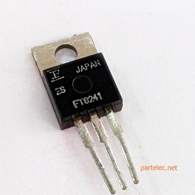 FT6241