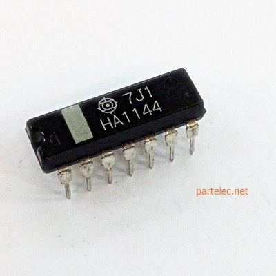 HA1144