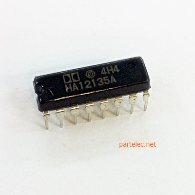 HA12135A