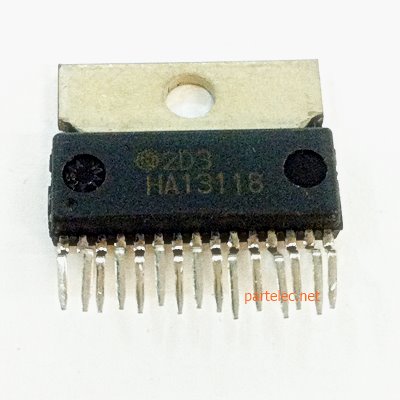 HA13118*