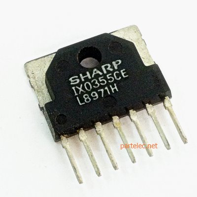 IC  IXO355CE