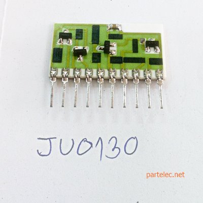 JUO130*