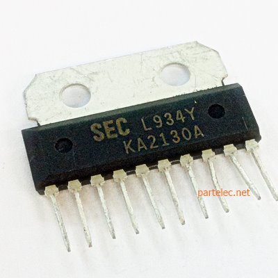 KA2130A