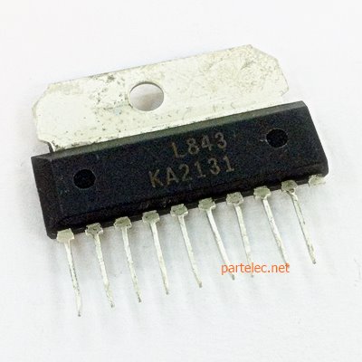 KA2131
