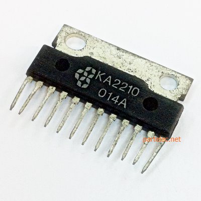 KA2210