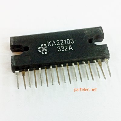 KA22103