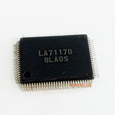 IC  LA71170