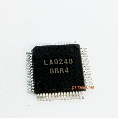 IC  LA9240