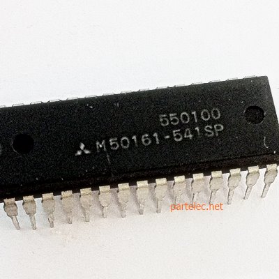 M50161-541SP
