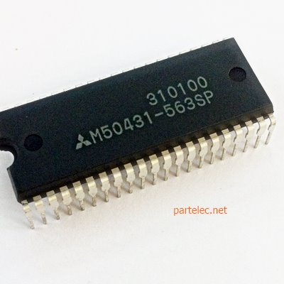 M50431-563SP*