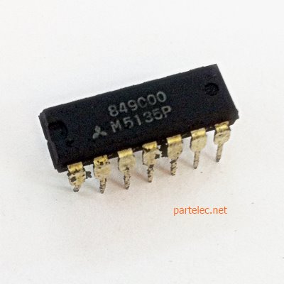 M5135P