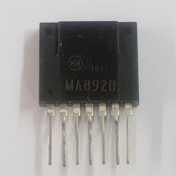 MA8920