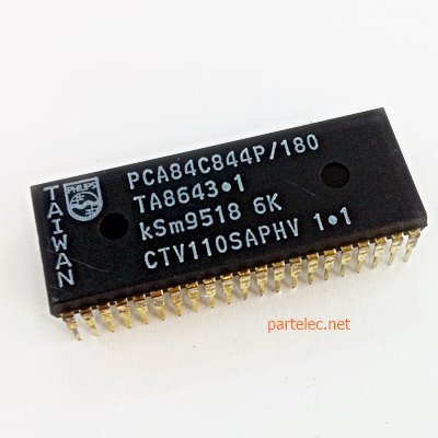 PCA84C844P/180
