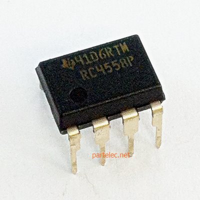 RC4558P