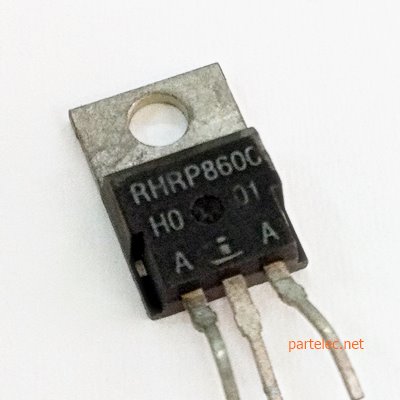 RHRP8600