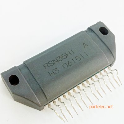 RSN35H1-A