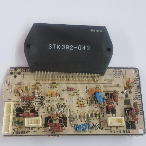 IC STK392-040