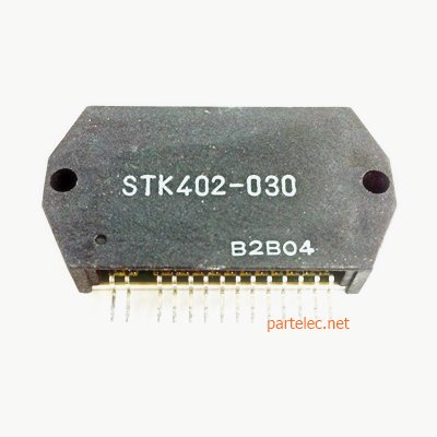 IC STK402-030