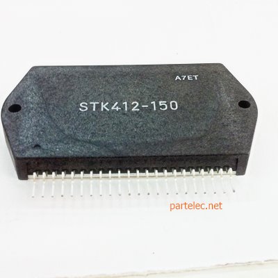 IC STK412-150