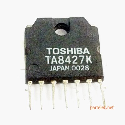 IC TA8427K