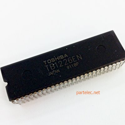 IC TB1226EN