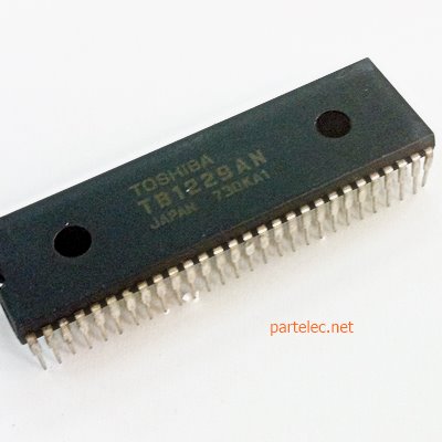 IC TB1229AN