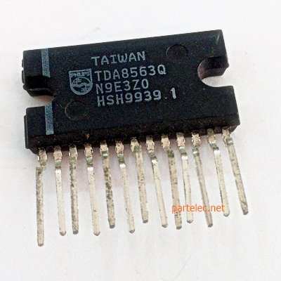 TDA8563Q