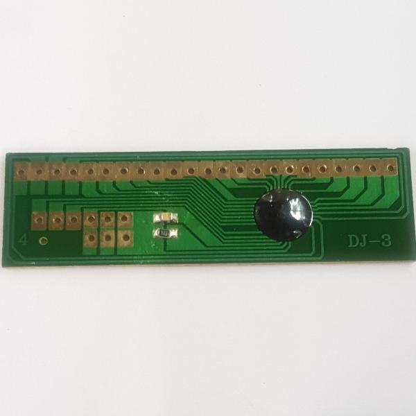 VFD-B(DJ-3)AV-210K (VCD SONY)