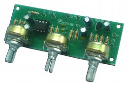 FK625 โทน- คอนโทรล โมโน