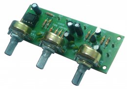 FK627 ซุปเปอร์โทน- คอนโทรล โมโน