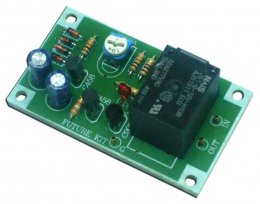 FK649 ป้องกันลำโพง โมโน