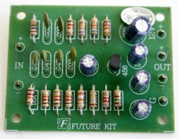 FK653 ลาวด์เนส โมโน