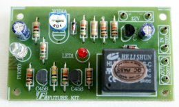 FK403 สวิทซ์เปิดไฟกลางคืนDC12V.