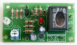 FK401 สวิทซ์ทำงานด้วยแสง