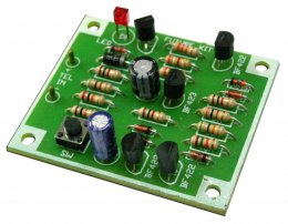 FK308 โฮลสายโทรศัพท์ด้วยเสียงดนตรี