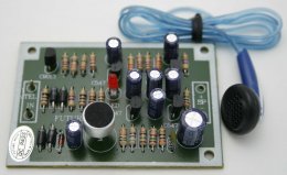 FK310 เครื่องรับโทรศัพท์แบบง่าย