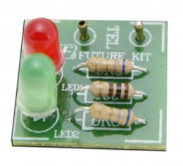 FK318 แสดงสภาวะโทรศัพท์ เฉพาะเครื่อง