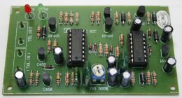 FK322 ตั้งเวลาเตือนและตัดโทรศัพท์ ไม่ใช้ไฟ