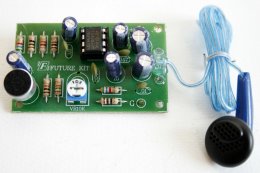 FK917 เครื่องช่วยหูฟังเสียง