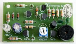 FK911 เตือนปิดประตูตู้เย็น