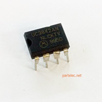 UC3842AN