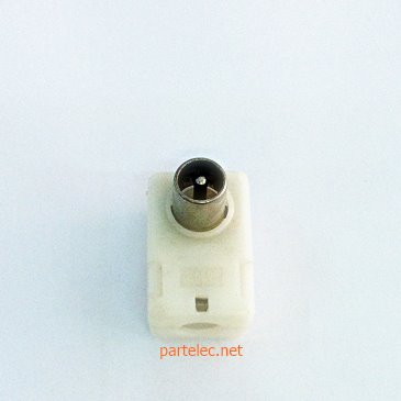 P.75 ohm เหลี่ยม