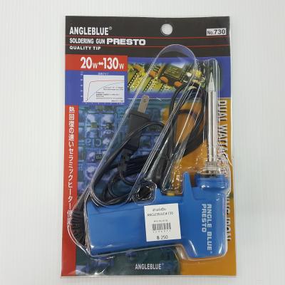 หัวแร้งปืน ANGLEBULE#730