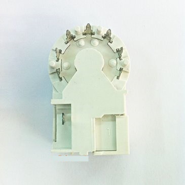 ซ็อกเก็ตทีวีขาหลอดเบอร์ 1 JHH