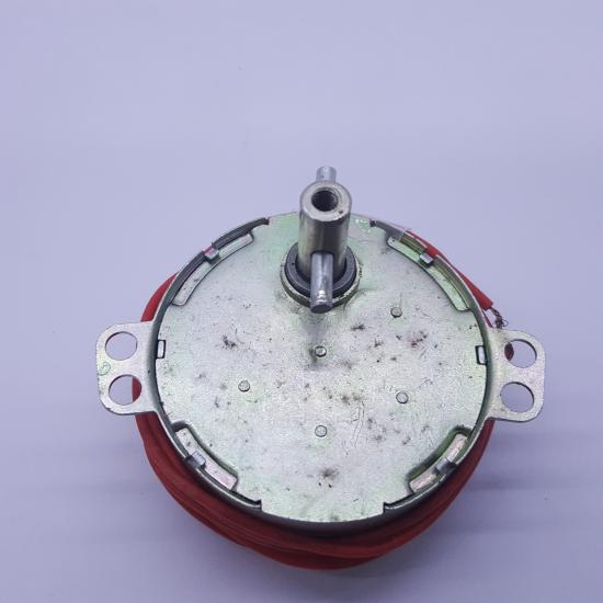 มอเตอร์ส่ายพัดลม TY-50 5/6RPM CW/CCW 220-240VAC