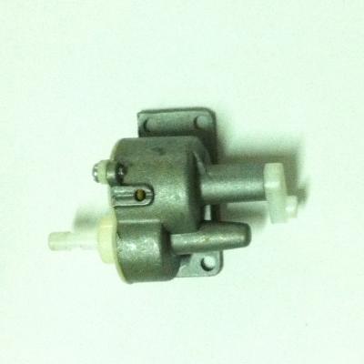 ชุดส่ายพัดลมเหล็ก เบอร์ 4