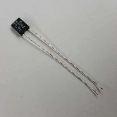 เทอร์โมฟิวส์พัดลม145C 2A ตัวดำ