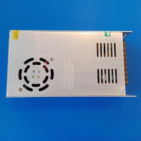 อะแด็ปเตอร์สวิทชิ่ง 12V 30A กล่องเหล็ก