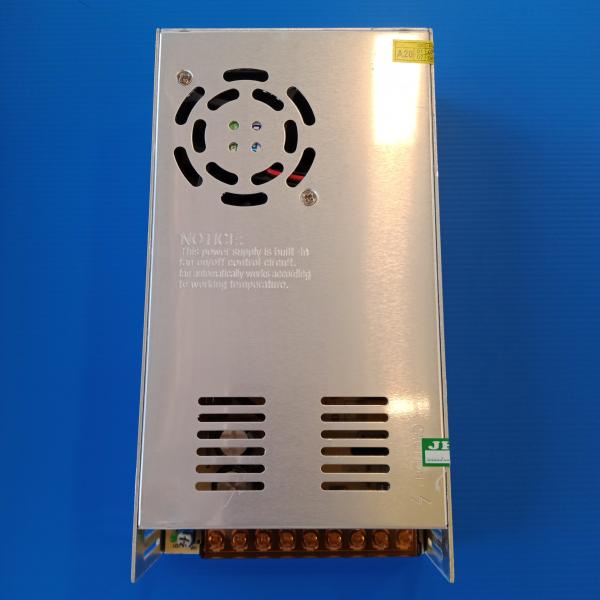 อะแด็ปเตอร์สวิทชิ่ง 12V 30A กล่องเหล็ก