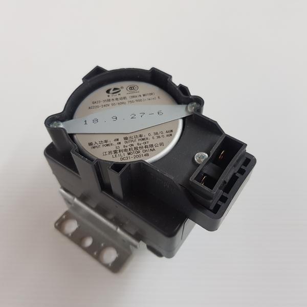 มอเตอร์เดรนน้ำทิ้ง QA-22-35 SAMSUNG รุ่น WA85G5